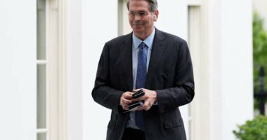 US and China to talk in Stockholm on trade with eye on Trump-Xi summit later this year