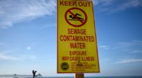 US and Mexico sign accord to combat Tijuana River sewage flowing across the border