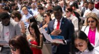US citizenship test  to get a Trump-era update. What to know