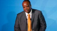 US expands deportations to Eswatini with five convicted criminals