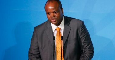 US expands deportations to Eswatini with five convicted criminals