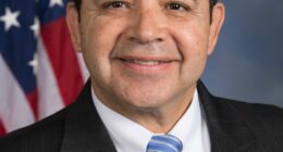 US must streamline drone process to counter cartel drones on the border, lawmaker says