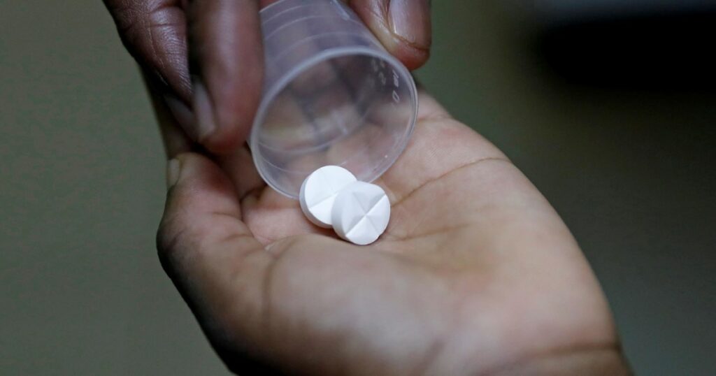 U.S. program to combat HIV/AIDS survives Trump's latest round of cuts