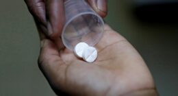U.S. program to combat HIV/AIDS survives Trump's latest round of cuts