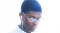 USHER'S SON NAVIYD DROPS DEBUT SINGLE 'SMOOTH BLUES'