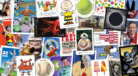 USPS holding 'Stamp Encore' vote to bring back favorite stamp