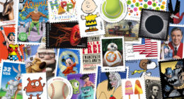 USPS holding 'Stamp Encore' vote to bring back favorite stamp