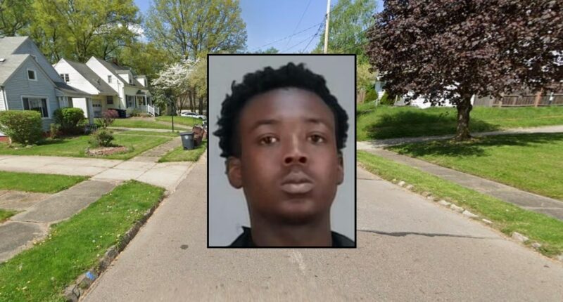 Uber driver shot six times after picking up two men: Cops