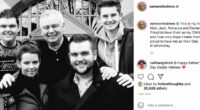 Ugly twist as Eamonn Holmes' son sides with stepmother: KATIE HIND