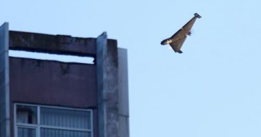 Ukraine drone hits defence plant 1300km inside Russia