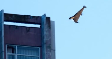 Ukrainian drone strikes a Russian plant after record Russian drone attacks in June