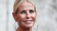 Ulrika Jonsson trolled for sin of not wearing make-up – there's 1 way to fix this