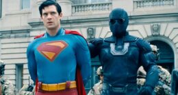 Ultraman's Real Identity In James Gunn's Superman Explained