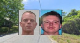 Uncle killed nephew and left body on side of road: Sheriff