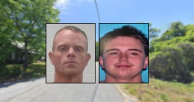 Uncle killed nephew and left body on side of road: Sheriff