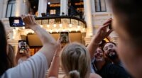 Understudy shines in 'Evita' after Rachel Zegler's exit at intermission