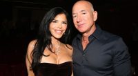Unfiltered Wedding Pics Of Lauren Sanchez Don't Do Her Botched Face Any Favors