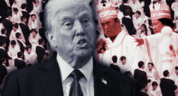 Unification Church-Linked Group Paid Trump $2.5M for Video Messages: Revisited