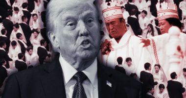 Unification Church-Linked Group Paid Trump $2.5M for Video Messages: Revisited