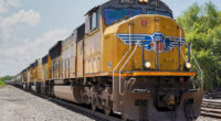 Union Pacific, Norfolk Southern discuss merger to create transcontinental railroad, AP source says