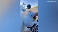 United Airlines flight diverted while going to Chicago O'Hare Airport, plane evacuated at St. Louis Lambert International Airport