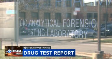 University of Illinois Chicago releases report on faulty Analytical Forensic Testing Laboratory blood tests in marijuana DUI cases