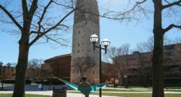 University of Michigan faces federal investigation after arrest of 2 Chinese scientists