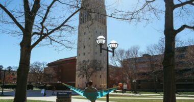 University of Michigan faces federal investigation after arrest of 2 Chinese scientists