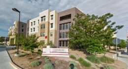 University of New Mexico under shelter in place order after 1 person killed in shooting