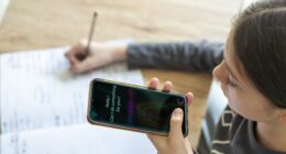 University students feel 'anxious, confused and distrustful' about AI in the classroom and among their peers