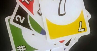 Uno to make its Las Vegas gaming debut