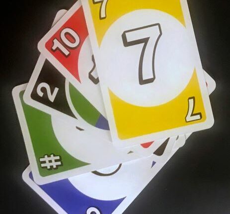 Uno to make its Las Vegas gaming debut