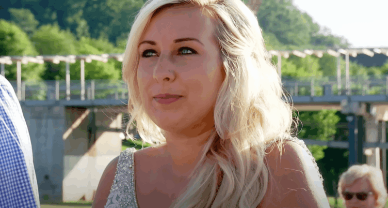 Unraveling Rumors That Mackenzie Standifer Is Dating a Married Man