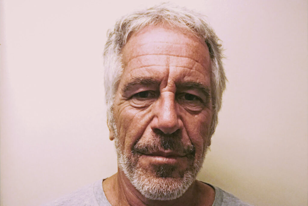 Unraveling the Jeffrey Epstein Conspiracy: Truth or Cover-Up?