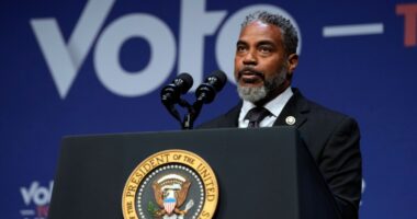 Urban League declares a 'state of emergency' for civil rights in the US in response to Trump