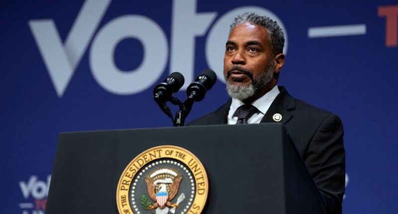 Urban League declares a 'state of emergency' for civil rights in the US in response to Trump