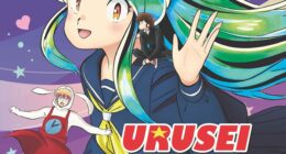 Urusei Yatsura (2022) Seasons 3 and 4 Collection Review