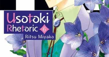 Usotoki Rhetoric Volumes 6 and 7 Review