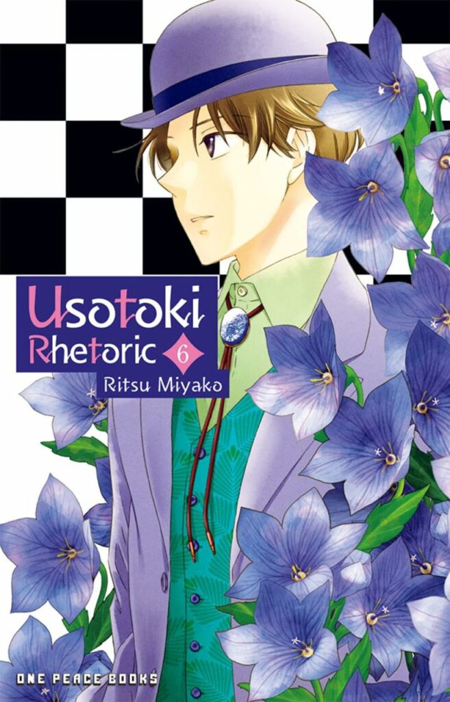 Usotoki Rhetoric Volumes 6 and 7 Review