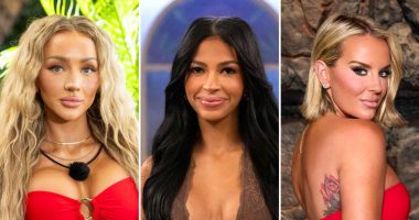 Utah Stars Who Have Been Open About Getting Plastic Surgery
