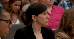 Utah mom accused of killing her husband charged with mortgage fraud, money laundering