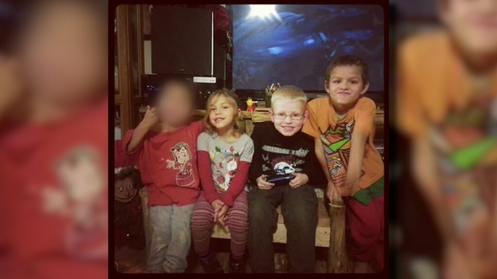 Utah woman hopes for reconnection with her siblings who were raised in foster system