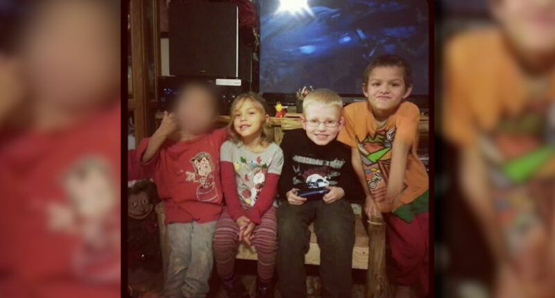 Utah woman hopes for reconnection with her siblings who were raised in foster system