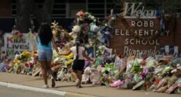 Uvalde schools will use artificial intelligence gun detection system