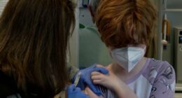 Vaccination, screening requirements for Georgia schools