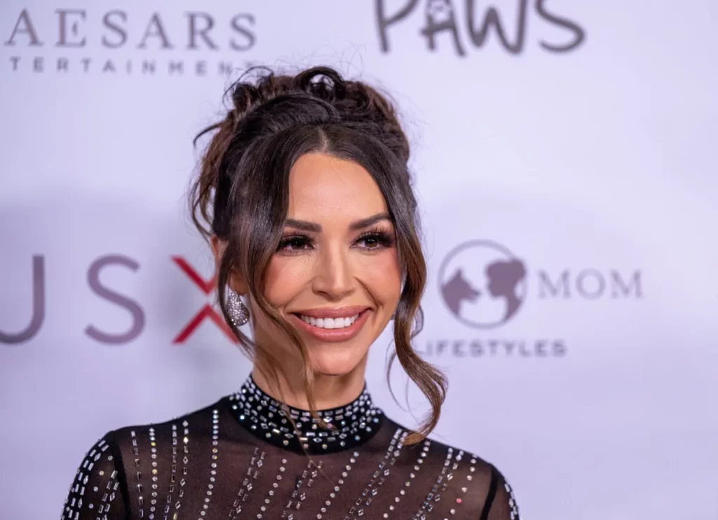 'Vanderpump Rules' Fans Turn on Scheana Shay After She Revealed Brock Davies Cheated On Her