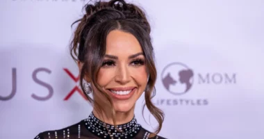 'Vanderpump Rules' Fans Turn on Scheana Shay After She Revealed Brock Davies Cheated On Her
