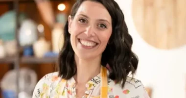 Vanessa Furci