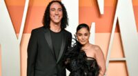 Vanessa Hudgens, Cole Tucker are expecting their second baby
