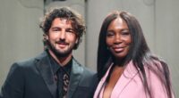 Venus Williams Confirms Engagement to Andrea Preti After 1 Year of Dating